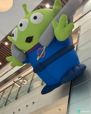 史廸仔展覽