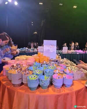 香港迪士尼會員血拼日！🛍️ 買到盡！