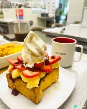 打風之食好西