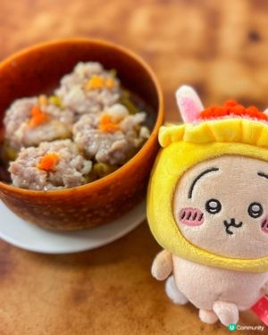 牛頭角美食｜懷舊大排檔風味的點心