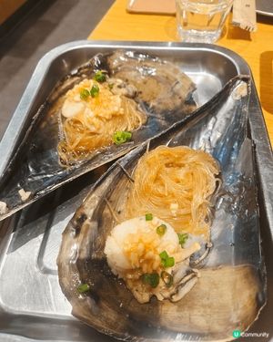李小太燒烤 (皇庭廣場店), 串燒愛好者必吃!! 店內提供各