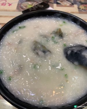 粥