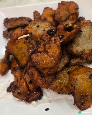 
素义燒

中菜餐廳 UCreator 打卡美食 美食推介 