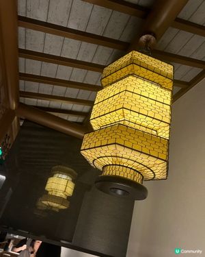 食在廣東，味蕾在我這….