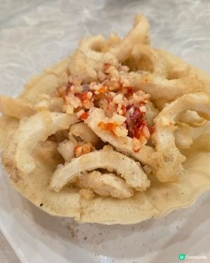 素魷魚

中菜餐廳 UCreator 打卡美食 美食推介 香