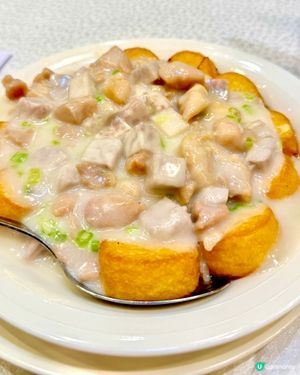 🌟「得」「得」「得」，就俾你食之前偷影下d野食先，相機食先📷