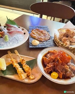 居酒屋時光