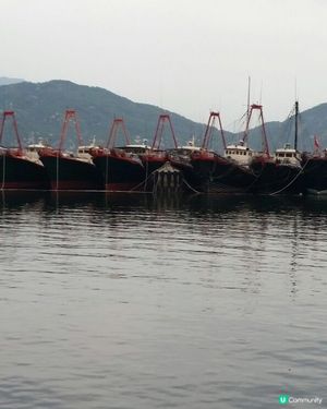 中秋節：長洲