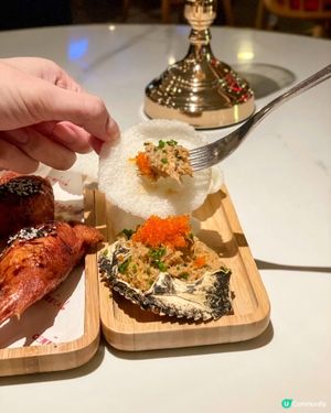 元朗｜中秋慶祝好去處。THE CENTRAL 