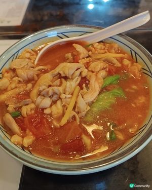 蠔仔泡飯🤤！抵食夾大件！😋