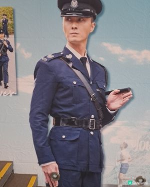 型就是型