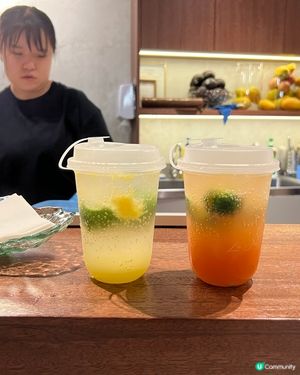 Fresh Juice！🥑天然排毒瘦身！