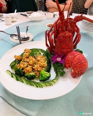 去西貢食海鮮