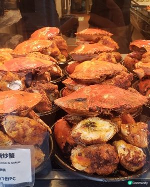 🦀🦞彌敦道兩餸飯大比拼！邊間最抵食？😋