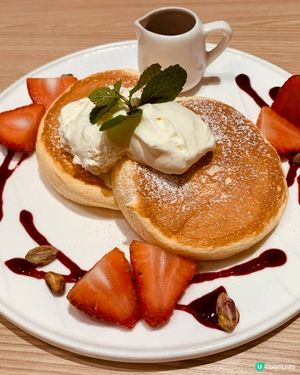 奧海城打卡！🐣日系蛋料理🤤！