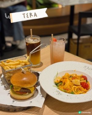 【大圍 ✦ 值得回訪人氣cafe😍🥞🤤】