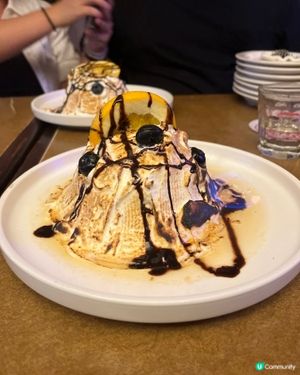 1. 上水畢打奧🥩！巨型牛扒+生日驚喜🎂！正！