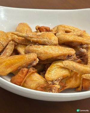 私房菜 - 碟碟都好大碟，無味精，好好味😋🤤👍🏻