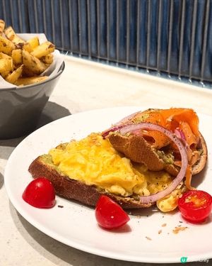 屯門 Délifrance Bistro 高格調登場✨