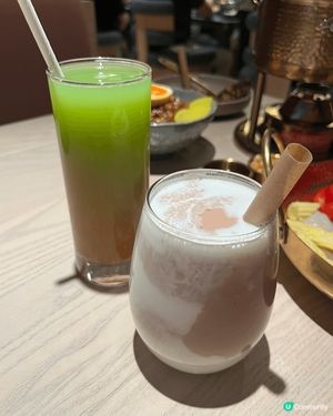 真係唔同晒啦！中環店執咗，不過尖沙咀海港城+銅鑼灣世貿有兩間