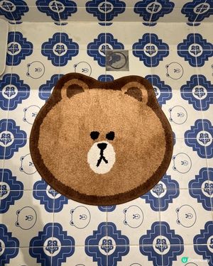 早排去左澳門兩日一夜
係葡京人酒店-LINE FRIENDS