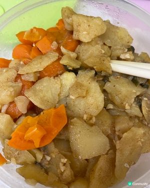 薯仔記