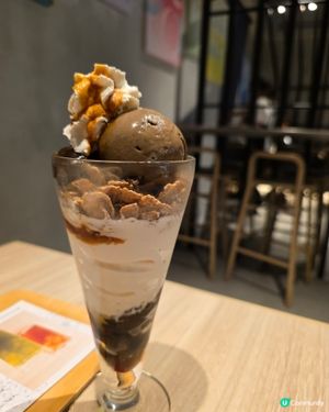 ice cream time