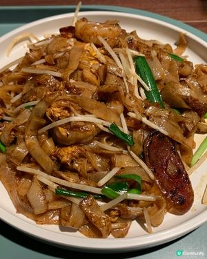 太古坊美食之旅！😋 泰國嘢正到爆！🤤