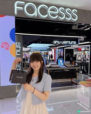 尖咀掃貨攻略！化妝控必睇🤩💄