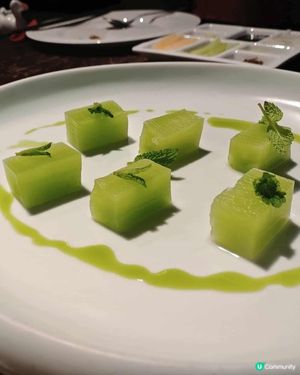 美味京粵菜