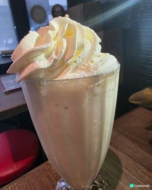 milkeshake