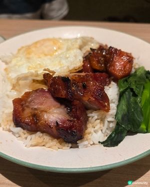


中菜餐廳 UCreator 打卡美食 美食推介 香港美
