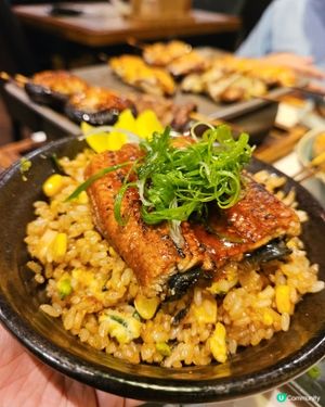 燒烤堂 串燒店🍽