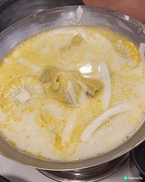 琴日《一鍋堂》食了2個煲，味道可以，價錢開心，性價比高，抵食