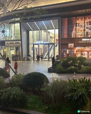 深圳大悅城