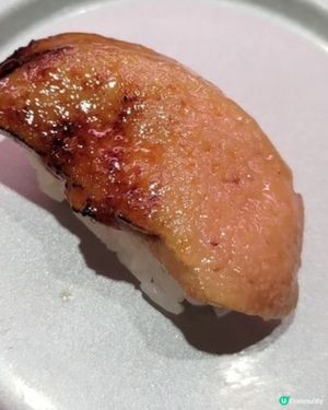 壽司郎必食神級名物🔥超邪惡炙燒焦糖鵝肝限時回歸💜
