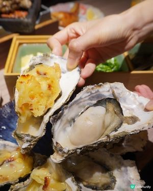 去左一銅鑼灣一間好有Feel日本爐端燒居酒屋｢炭兎｣,由日籍