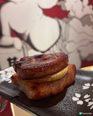 當美食有了靈魂～
