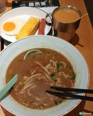 好味道😋