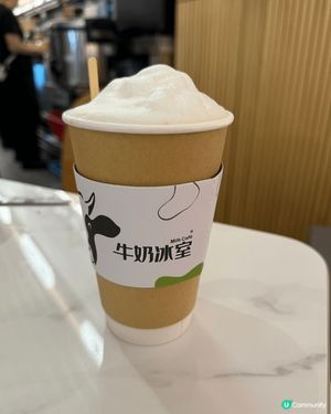 🥛☕️ 泡沫紅茶 ☕️🥛