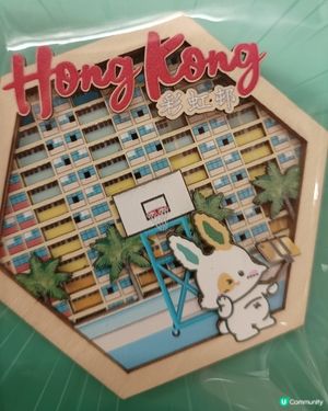 香港景點🌆