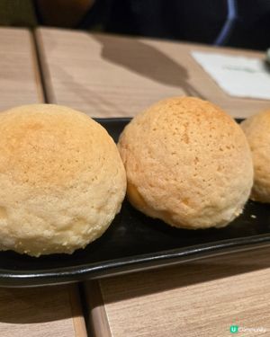 


中菜餐廳 UCreator 打卡美食 美食推介 香港美