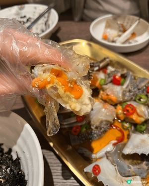 🍴 醬缸韓國料理
📍 香港佐敦柯士甸道118號業廣商業大