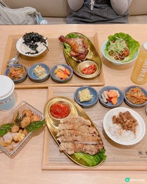 尖沙咀台灣便當