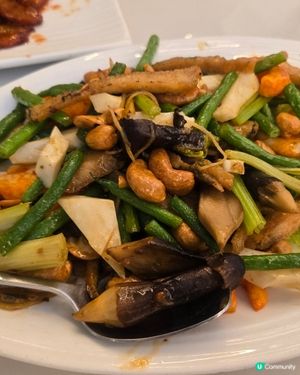 簡單素食

中菜餐廳 UCreator 打卡美食 美食推介 