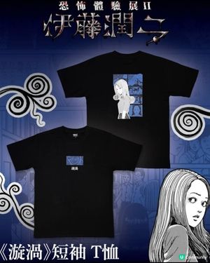 伊藤展覽