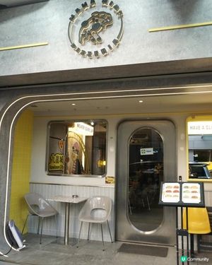 九龍城【Mama Mia! Pizzeria】好食過連鎖薄餅店