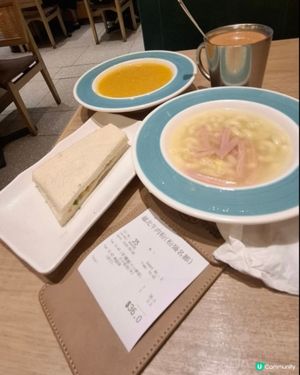 好味道😋
