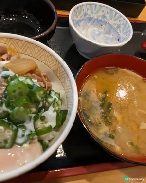日式早餐