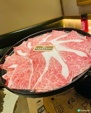 沙田➡️➡️➡️牛大人台灣火鍋吃到飽